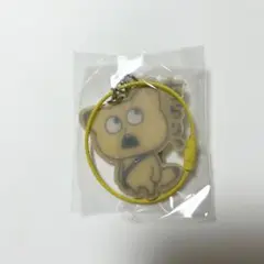 スタジオUG にしむらゆうじ　ガチャ　ワイヤーキーリング2 金田こん　きつね