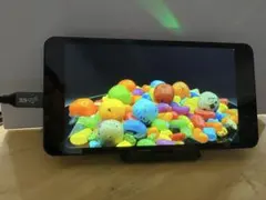 ポータブルディスプレイ