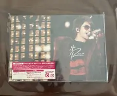 2026年最新】nissy entertainment 2nd live dvd 限定の人気アイテム
