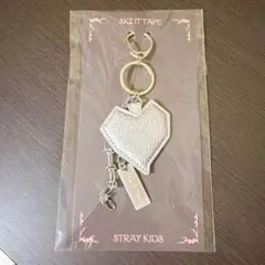 スキズ ポップアップ キーリングのサムネイル