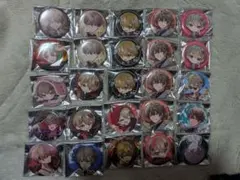 シクフォニ 缶バッジ 141個まとめ売り