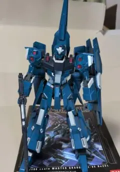 2026年最新】BANDAI ガンプラ MG(マスターグレード)の人気アイテム