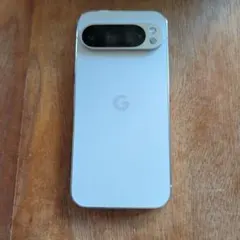 2026年最新】Google スマートフォン カラー：ポーセリン