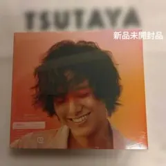 新品未開封】希少品 藤井風 初回限定盤 LOVE ALL SERVE ALL - メルカリ
