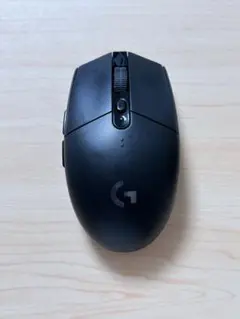 logicool g304