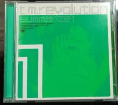 T.M.Revolution/The Summary～Summarize 1