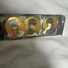 銀魂　缶バッジ　✴︎ナンジャタウン限定非売品✴︎ 2025年最新】銀魂 缶バッジ ナンジャタウンの人気アイテム