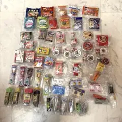 レア！ ガチャ カプセルトイ ミニチュア 食べ物系 食品系 飲み物系 まとめ売り