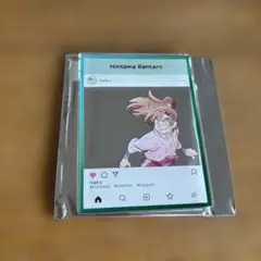 忍たま乱太郎 アクリルトレカプレート 伊作