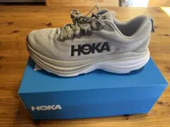 2026年最新】HOKA BONDI 8 wideの人気アイテム - メルカリ