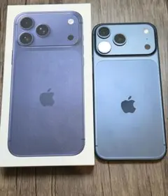 ミラーさん限定 iPhone 16Pro MAX 256GB デザートチタニウム - Mercari