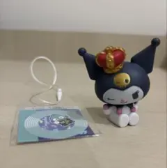【サンリオ】クロミカプセルトイ＆ハンギョドンシールセット
