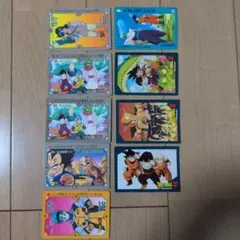 2026年最新】ドラゴンボール アマダ カードの人気アイテム - メルカリ