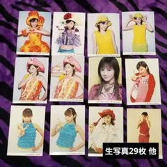 ハロプロ 松浦亜弥 生写真 315枚まとめ売り 714VJKtKqVL._AC_SY200_QL15_.jpg