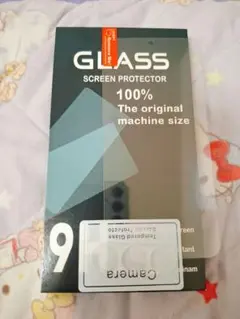 Galaxy S24 5G ガラスフィルム&カメラフィルム