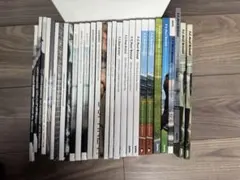 SOPHNET. FCRB Bristol カタログ 34冊 アーカイブ