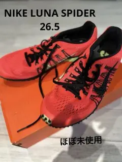2026年最新】ナイキ ルナスパイダーの人気アイテム - メルカリ