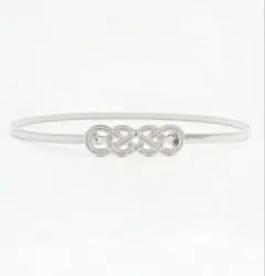 シルバー ベルト