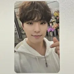 SEVENTEEN Sector17 Soundwave ディノ トレカ