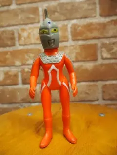 2026年最新】ブルマァク ウルトラセブンの人気アイテム - メルカリ