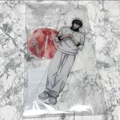 2025年最新】SAKAMOTO days 南雲 アクリルスタンドの人気アイテム