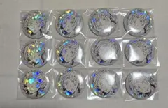 文スト novels 缶バッチ 中島敦(BEAST)12個