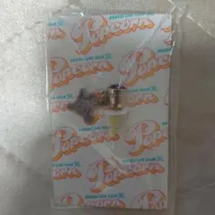 【新品未開封】嵐 会場限定イヤホンジャック 紫色