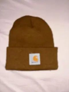 Carhartt カーハート ニット帽 ビーニー