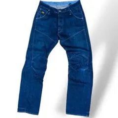 G-STAR RAW /5620 3Dデニムパンツ/Y2K