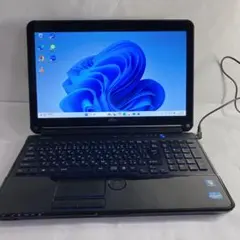 富士通 lifebook ah77