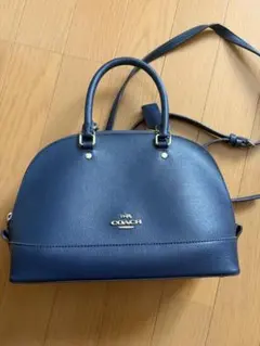 coach ショルダーバッグ