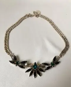 【極美品】ANTON HEUNIS アントンヒュニス ネックレス