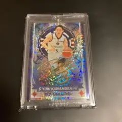 2026年最新】河村勇輝 カード nbaの人気アイテム - メルカリ