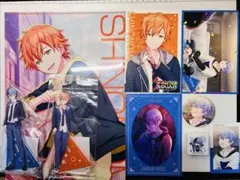 2025年最新】プロセカ ビビバス クリアファイルの人気アイテム - メルカリ