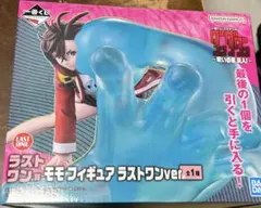 オークション フィギュア