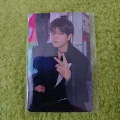 Stray Kids　DO IT　JYP JAPAN　購入特典　トレカ　スンミン