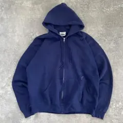 H Beauty&Youth ＜H＞クルーザー スウェット ジップ フーディ S - メルカリ
