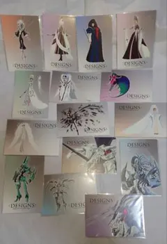 2026年最新】永野護デザイン展ポストカードの人気アイテム - メルカリ