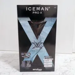 2026年最新】Iceman pro xの人気アイテム - メルカリ