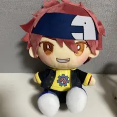 2026年最新】エスケーエイト ぬいぐるみの人気アイテム - メルカリ