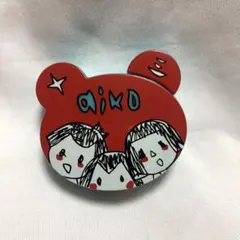 2026年最新】aiko 缶バッジの人気アイテム - メルカリ