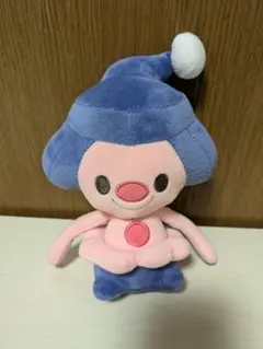 2005 ポケモン　マネネ　ぬいぐるみ　ポケドール ポケドール？マネネ - メルカリ