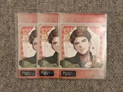 ブレイクマイケース パソソン ブロマイド 新開 3点