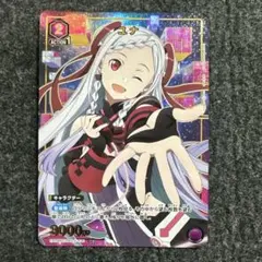 ユニオンアリーナ ユニアリ sao アスナ ユニオンレア - メルカリ