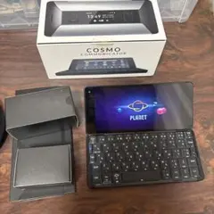 PLANET Cosmo Communicator 128GB 日本語キーボード - メルカリ
