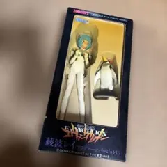 新世紀エヴァンゲリオン　綾波レイ (プラグスーツバージョンⅡ) 1：6スケール