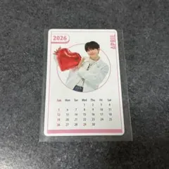 treasure トレカ ジュンギュ fc 特典 会場 PULSE ON