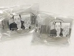 東京リベンジャーズ 東リベ 原画展 メモリアルアクリルプレート 半間修二⑤