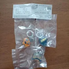 たまごっち　めじるしアクセサリー3
