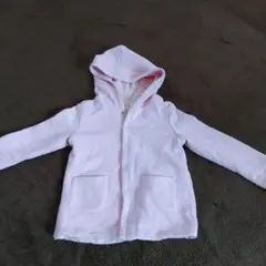 フード付き トレーナー ラルフローレン